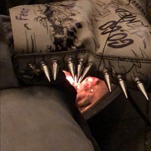 Meet your Posher, Calum